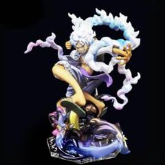 2025年最新】ワンピース ルフィ popの人気アイテム - メルカリ