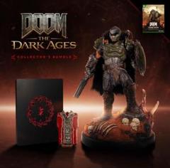 DOOM　The Dark Ages コレクターズ版　Xbox Series X