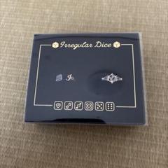 プレリリース限定 レア10面ダイス レア20面ダイス 通常20面ダイス✖︎2 プレリリース限定 レア10面ダイス レア20面ダイス 通常20面