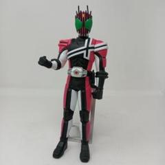 仮面ライダー ディケイドソフビ 約25cm