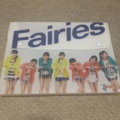 Fairies フェアリーズ A4ケース