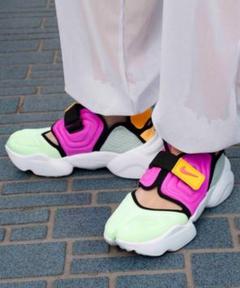 NIKE ナイキ アクア リフト スニーカー サンダル