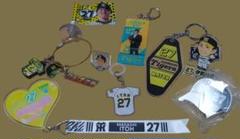 最終値下げ 阪神タイガース 伊藤将司 記念グッズセット