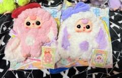 2025年最新】baby three ぬいぐるみの人気アイテム - メルカリ