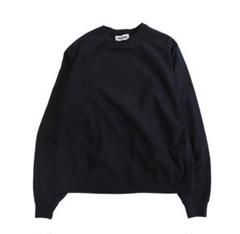 min-nano ET sweatのサムネイル