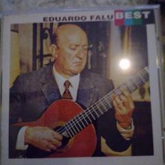 Eduardo Falu BEST