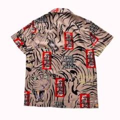 2025年最新】wacko maria black eye patchの人気アイテム - メルカリ