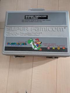 スーパーファミコン スーパーマリオコレクション ケース 本体 セット ジャンク スーパーファミコン ケース スーパーマリオコレクション｜Yahoo