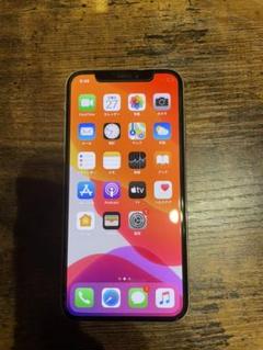 iPhoneX 本体 Silver 256GB SIM iPhoneX 本体