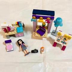 LEGOフレンズ 41115 エマのアートスタジオ レゴフレンズ