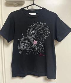 激レア　非売品　アッコにおまかせTシャツ 80s アッコにおまかせ！Tシャツ。 1985年からずっと日曜のお昼に