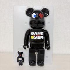 2025年最新】BE@RBRICK PAC-MANの人気アイテム - メルカリ