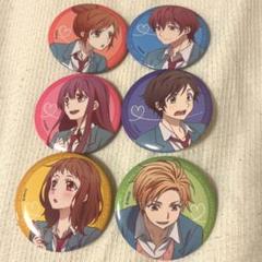 Amazon.co.jp: ハニワ HoneyWorks 白波渚 サニパ 缶バッジ