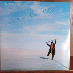 米LP Lene Lovich No-Man's-Land ARE38399 Yのサムネイル