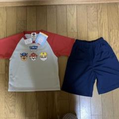 PAW Patrol Tシャツとショートパンツセット 110cm