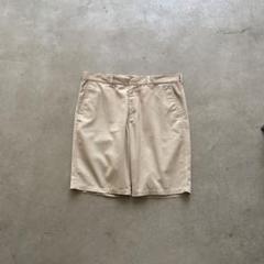 USED SUPREME ワイド ワークショーツ 36 - メルカリ