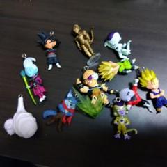 ドラゴンボール UDM フィギュア 66体 まとめ売り ドラゴンボールUDM まとめ売り - メルカリ