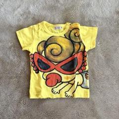 【美品】ヒステリックミニ mikihouse 90 Tシャツ