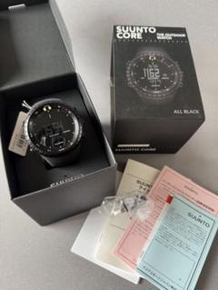 2025年最新】suunto coreの人気アイテム - メルカリ