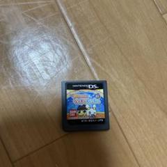 たまごっち なりきりチャンネルニンテンドーDS ゲームソフト