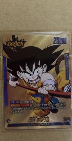 マンガブースター　パラレルまとめ売り パラレル MANGA BOOSTER 01 レア】チチ SB01-019 - マナソース