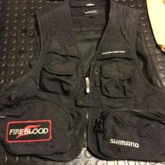 SHIMANO LIMITED PRO フィッシングベスト L※最終値下げ Amazon | シマノ(SHIMANO) 2WAYベスト リミテッドプロ イエロー