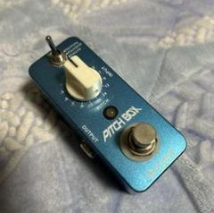 Mooer Pitch Box