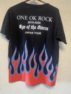 ONE OK ROCK - レア！ONEOKROCK 海外限定 Tee 新品未使用 ワンオクロック ONE OK ROCK - レア！ONEOKROCK 海外限定 Tee 新品未使用