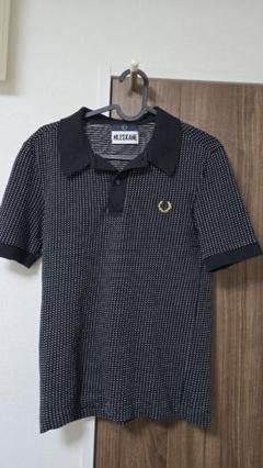 2025年最新】fred perry miles kaneの人気アイテム - メルカリ