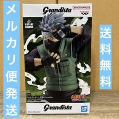 Grandista HATAKE KAKASHI フィギュア