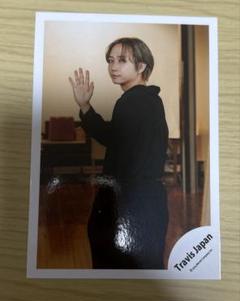中村海人公式写真