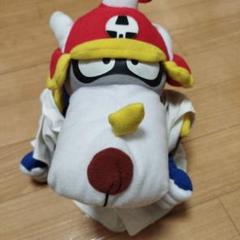 ハンドパペット　ヤッターワン Amazon.co.jp: ヤッターワン ハンドパペット グッズ 02 : おもちゃ