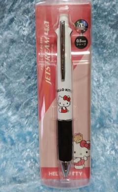 新品】ウサミミ/チャーミーキティ/ボールペン/5色＋シャープペン