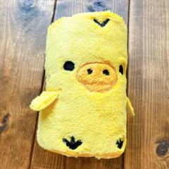 リラックマストア限定⭐︎キイロイトリガーランド⭐︎超レア⭐︎美品