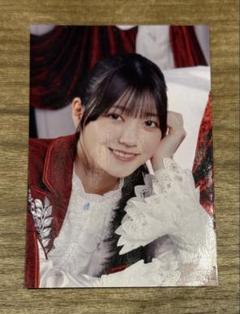 櫻坂46 サクコレ　ステッカー　幸坂茉里乃