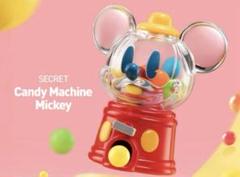 新品未使用【POP MART ミッキー1/144シークレット】ガチャガチャ 新品未使用【POP MART ミッキー1/144シークレット】ガチャガチャ