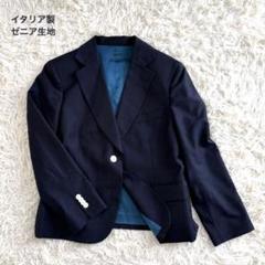 【極美品】La Sartoria ゼニア生地 スーツセットアップ XXL相当 楽天市場】ゼニア（メンズファッション）の通販