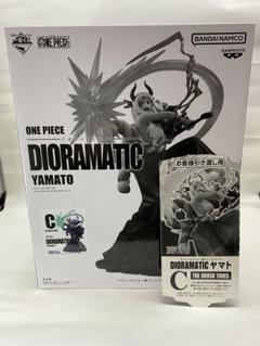 BANDAI - ジオラマティック　ヤマト 一番くじ】まさかのコンプ‼DIORAMATIC ヤマトを全種開封レビュー