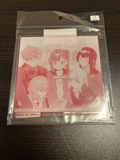 生徒会にも穴はある アクリルスタンド TSUTAYA