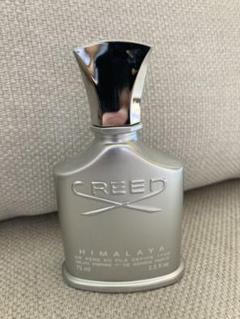 creed クリード オードパルファム ヒマラヤ himaraya - メルカリ