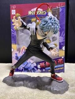 ARTFX J 僕のヒーローアカデミア 死柄木弔 1/8 完成品フィギュアのサムネイル