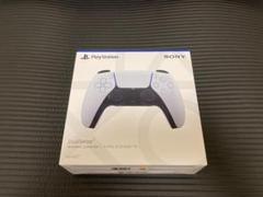 PS5 DualSense ワイヤレスコントローラー