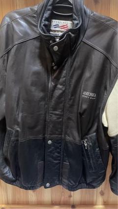 2025年最新】supreme レザースタジャンの人気アイテム - メルカリ