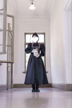 ゴールデンカムイ 家永カノ コスプレ衣装 ウィッグ - メルカリ