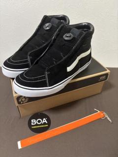 Vans SK8-HI DISC 27cm alexander leechang