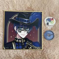 ツイステ デュース グロマス ウエハ ツイステ デュース グロマス ウエハ