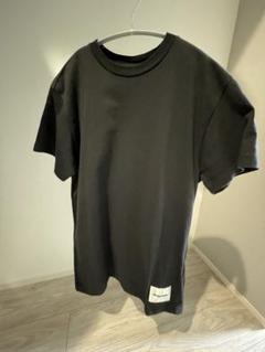 JIL SANDER+ ブラック Tシャツのサムネイル