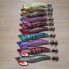 タント様 ティップラン 引退セット ヤマシタ ダイワ バレーヒル 墨族 タント様 ティップラン 引退セット ヤマシタ ダイワ バレーヒル