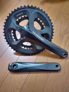 2022年最新】FC-6750の人気アイテム - メルカリ 大阪店 シマノ アルテグラ6750クランクセット パーツ