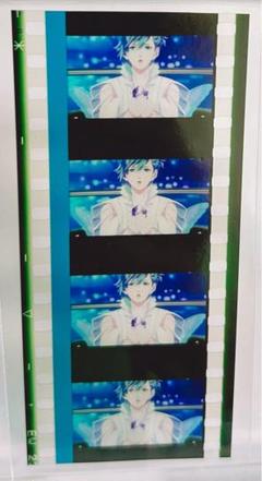 タブナイ　特典　コマフィルム